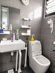 Blk 409 Yishun Ring Road (Yishun), HDB 3 Rooms #594048501